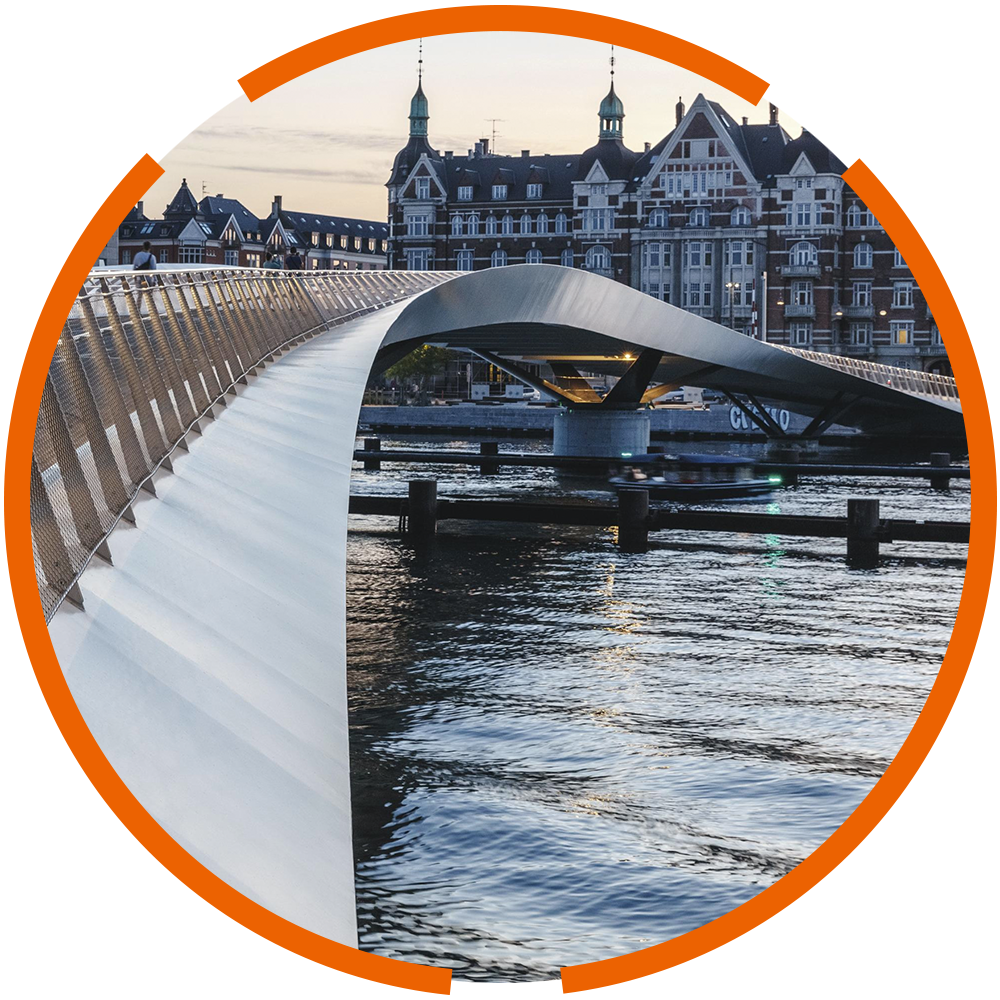 Denemarken-Lille-Langebro-Meever-Pipes