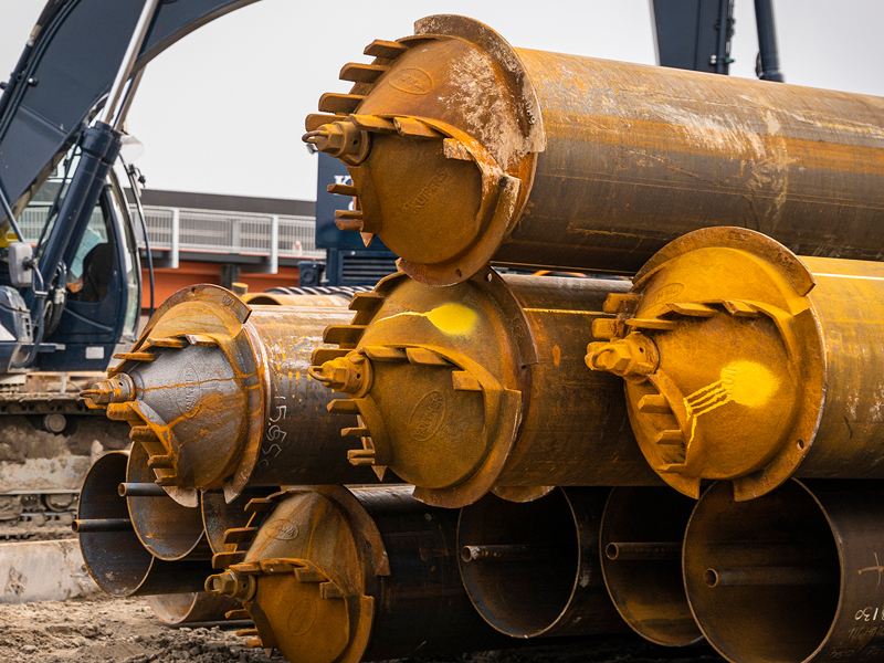 Boorbuizen-Meever-Pipes