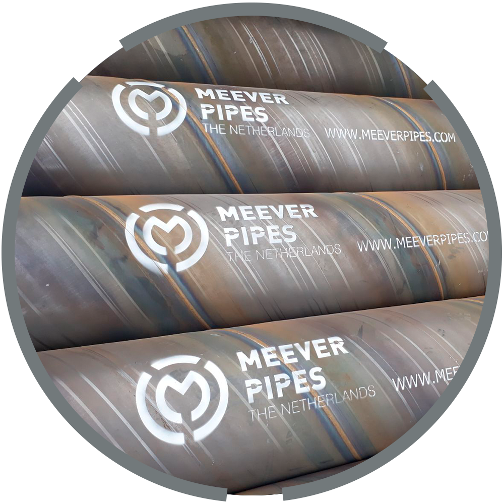 Contact-voorraad-stalen-buizen