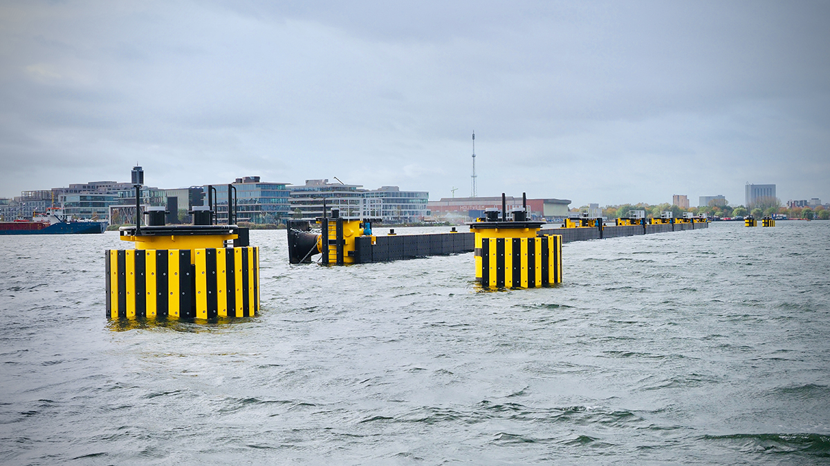 Meever Pipes Mercuriushaven 2